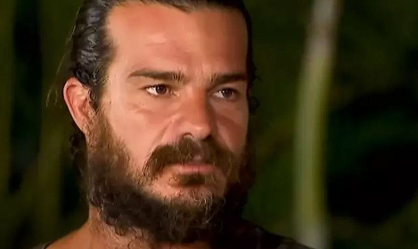 Survivor bu olayla çalkalanıyor! Öyle bir şey yaparken yakalandılar ki: ''Sabah ormandan garip sesler geliyordu...''