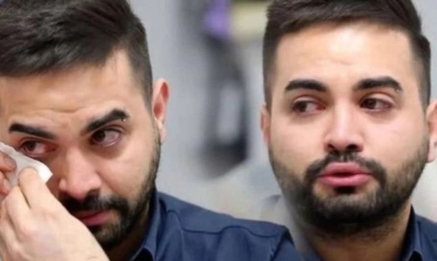Kadir Ezildi'nin acı günü: Vefat haberini duyurdu!