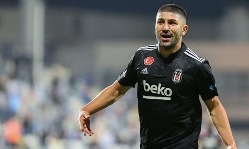 Kariyerine yeni bir sayfa açmak istiyor