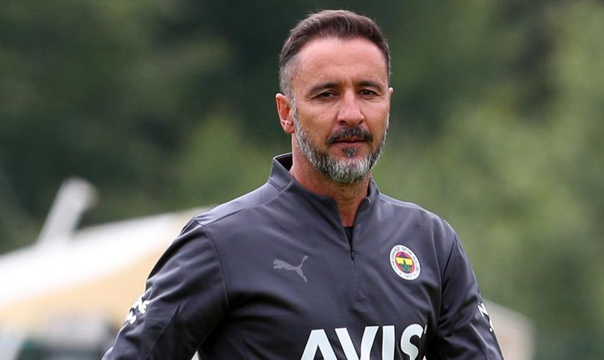 Fenerbahçe'de Vitor Pereira Kadıköy'de 20 Süper Lig Maçında Yenilgi Yüzü Görmedi!