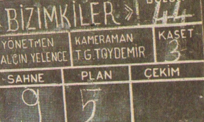 Bizimkiler