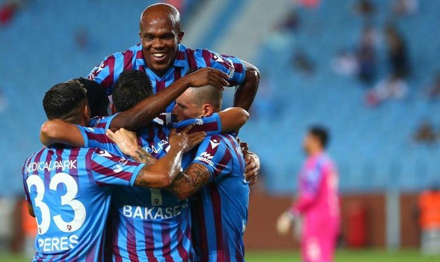 Trabzonspor Başkanı Ahmet Ağaoğlu'ndan Şampiyonluk İle İlgili Dikkat Çeken Sözler Geldi!