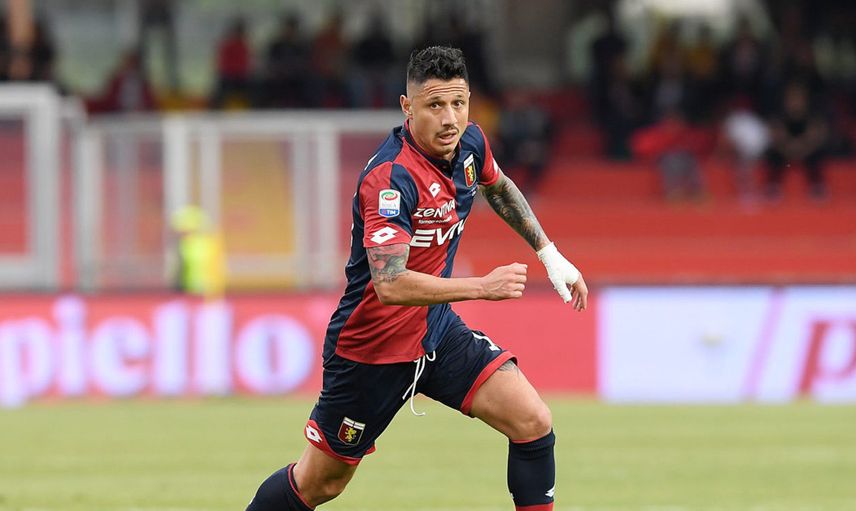Trabzonspor Gianluca Lapadula'yı İstiyor!