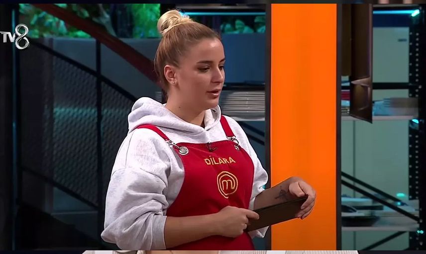 MasterChef'te ipler gerildi: Dilara'dan Cemre'ye şok sözler! Metin'i kahkahalarla yolladın!