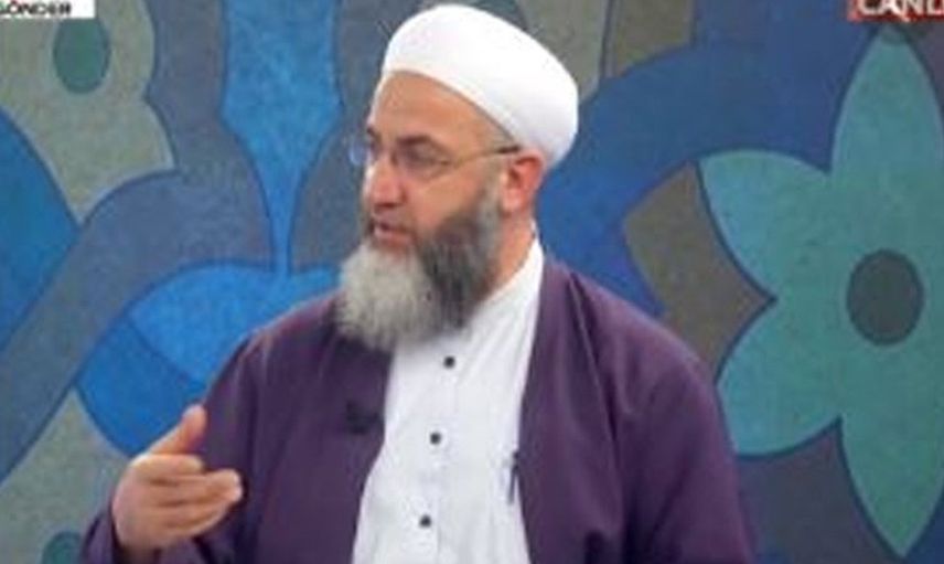 Akit TV şaşırdı! "Orucunu hanımınla açabilirsin" dedi ama bir şartla