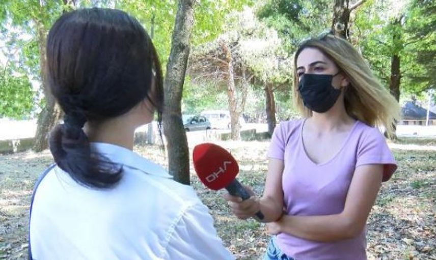 Bursa'da Patron Eşini Uyutup Çalışanını Taciz Etti!