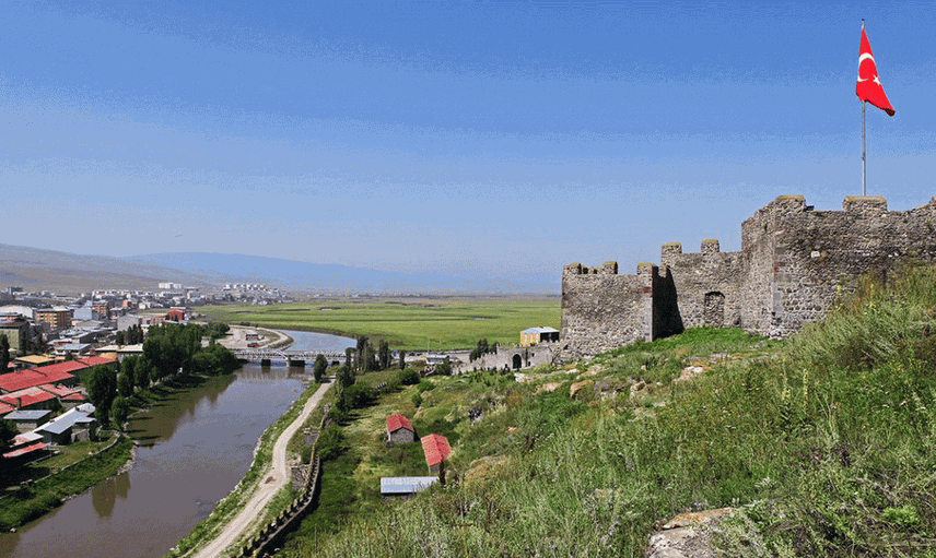 3. Ardahan 