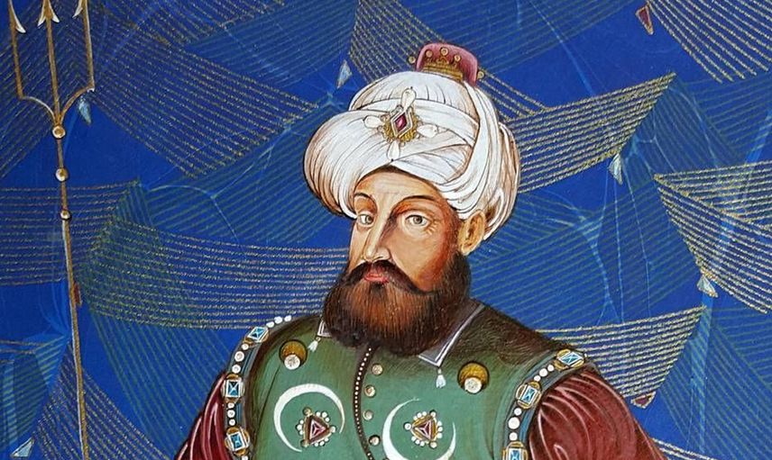 Barbaros Hayrettin Paşa Kimdir?