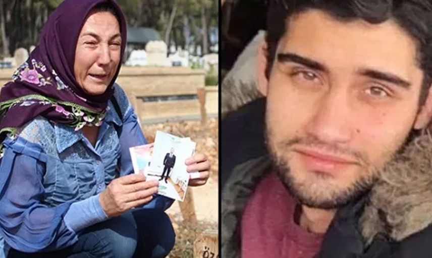 Tahliye olan Kadir Şeker'in paylaşımı kısa sürede binlerce beğeni alırken tepkilerden kaçamadı