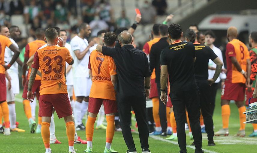 Marcao, Kerem Aktürkoğlu Kavgasının Perde Arkası Ortaya Çıktı!