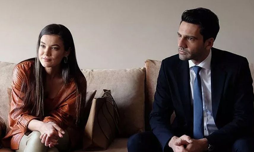 Yargı Dizisinden Fragman Detayı: Yayın Günü Değişiyor mu?