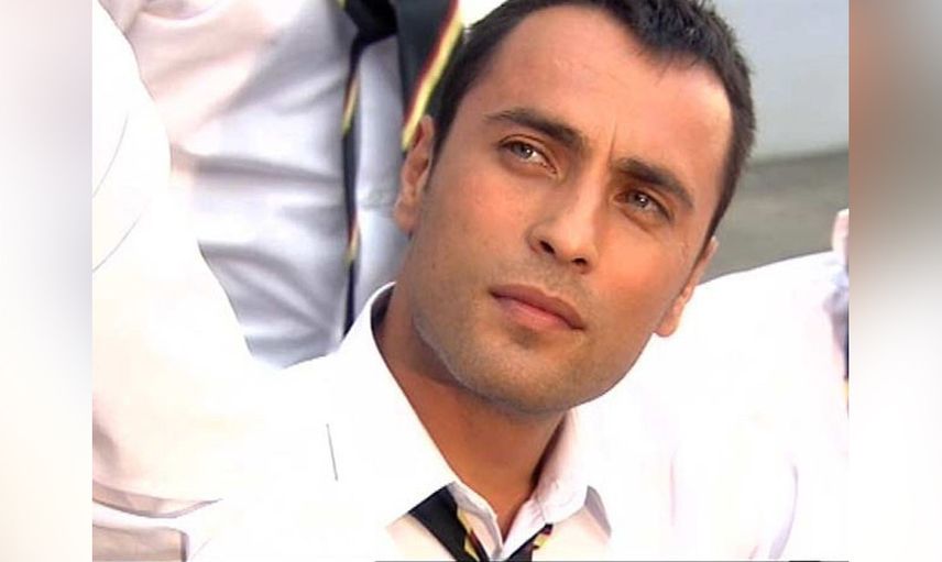 Arka Sıradakiler Oktay'ın son halini görünce tanıyamayacaksınız