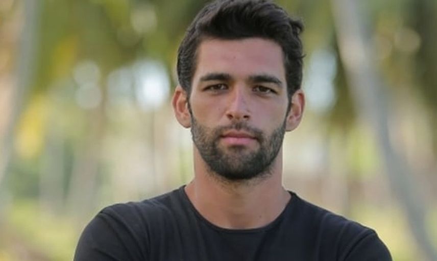 Survivor'un yakışıklı ismi Yalı Çapkını'nın kadrosuna dahil oluyor: Seyran'a partner mi olacak?