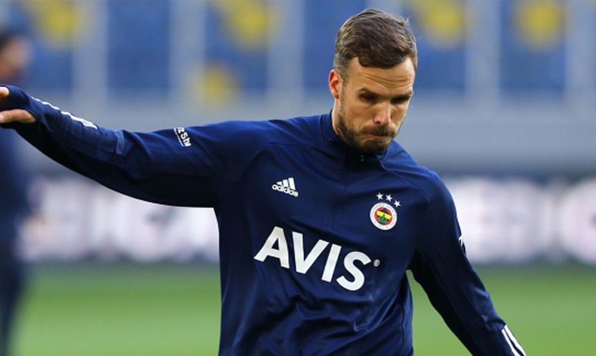 Fenerbahçeli Filip Novak'ı Sivasspor transfer etmek istiyor!