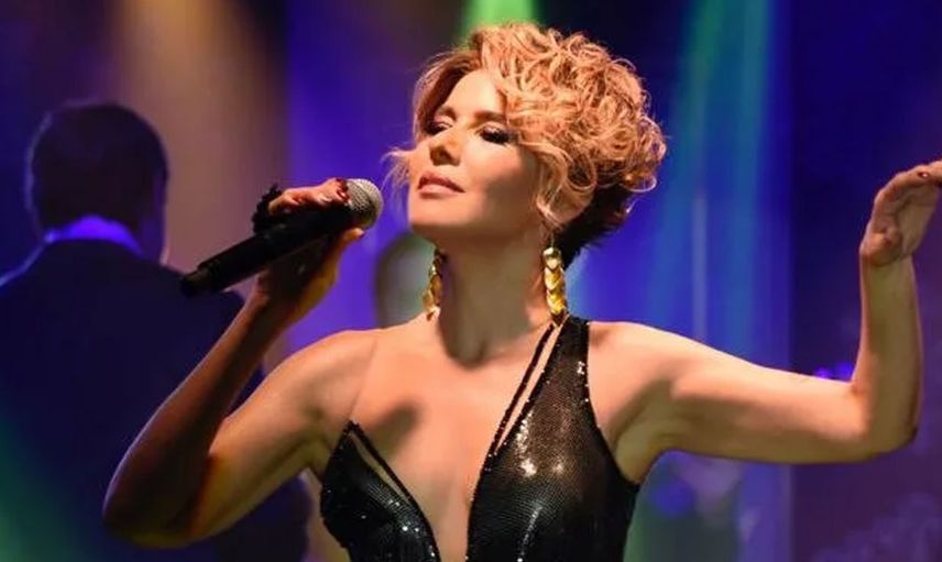 Takipçisinin ayak fantezisi hakkında sorduğu soruya Gülben Ergen'in verdiği tavsiye sosyal medyada olay oldu