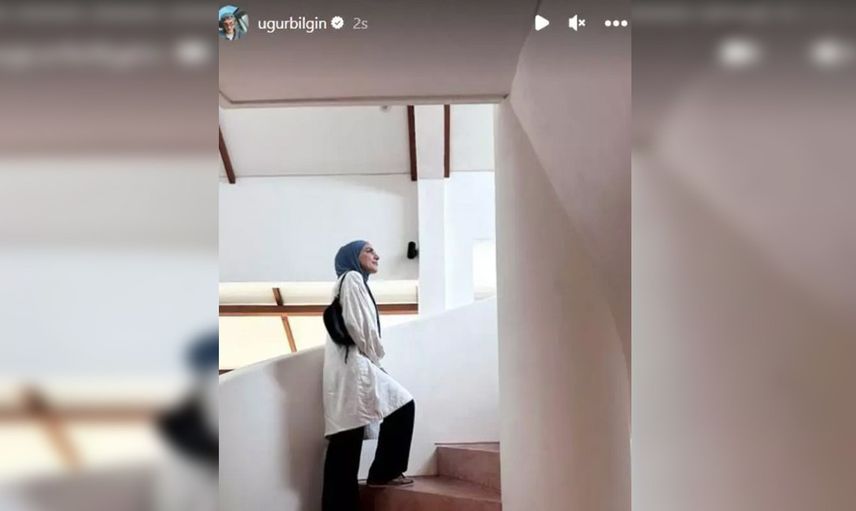 Güldür Güldür'ün Mesut'u Uğur Bilgin eşiyle Bali tatilinde: Çok konuşulan lüks paylaşımlar!