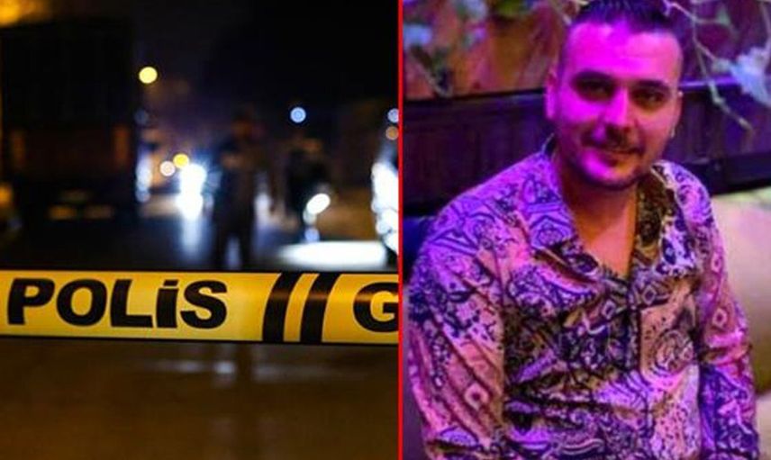 İzmir’de Eski Sevgilisini Darp Ettiği İddia Edilen Kişi, İnsanlar Tarafından Bıçaklandı