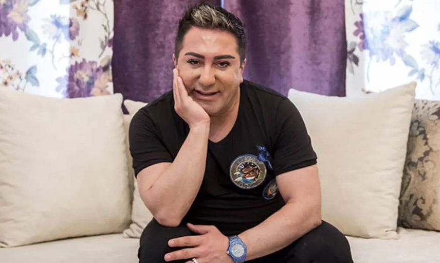 Murat Övüç kimdir?