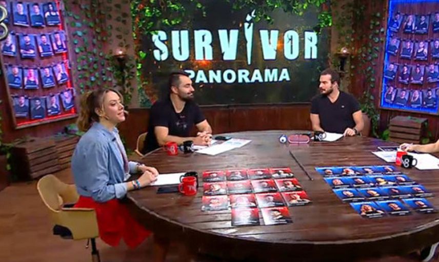 Survivor Panorama'da milyonları ayaklandıran görüntü! İzleyicilerin dikkatinden kaçmayınca sosyal medyada linç başlatıldı 'Hak etmiyorsunuz...'