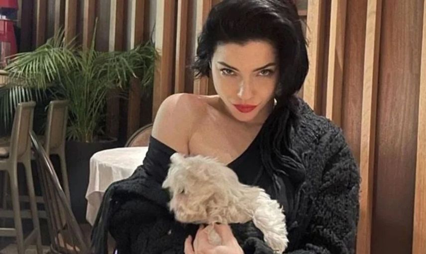 Merve Boluğur’dan 100 milyon TL’lik açıklama! Ülkeyi terk ediyor!