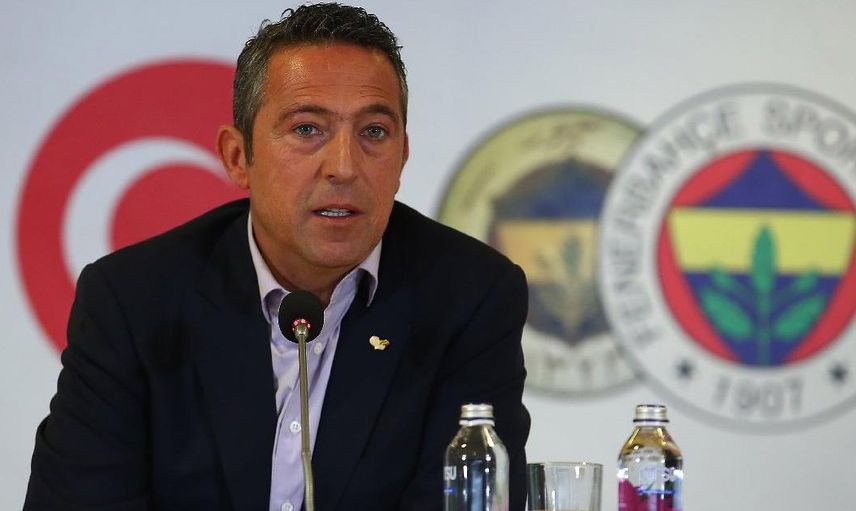 Fenerbahçe'den 200 Milyon TL'lik Paribu Anlaşması!