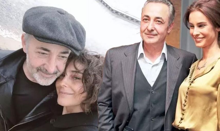 Diziden ayrılıp siyasete giren Mehmet Aslantuğ hem seçimleri kaybetti hem de evliliğinden oldu: 27 yıllık evlilik tek celsede bitti