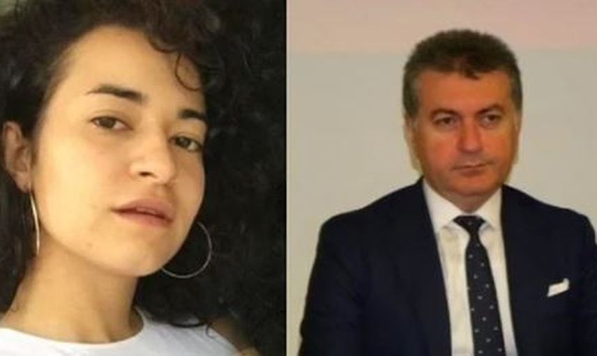 Azra'nın Katili Mustafa Murat Ayhan'ın Mesajları İfşa Oldu!