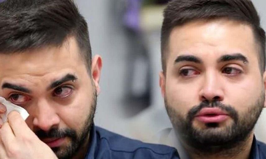 Kadir Ezildi'nin acı günü! Anneannesinin ölümüyle sarsıldı