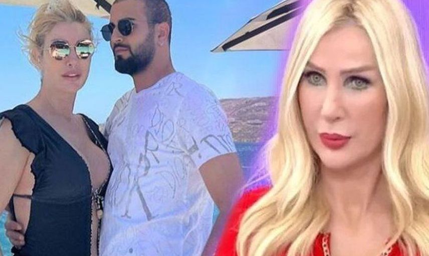 Yeni gelin Seda Sayan’dan çocuk itirafı: ‘Çağlar’la çocuk işini…’