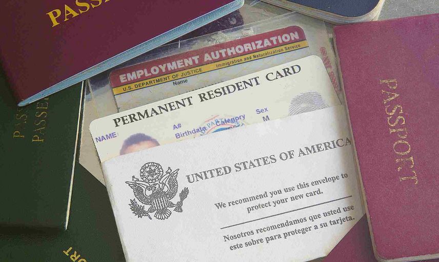 Greencard nedir, nasıl alınır? Green Card başvuru süreci nasıl işler? Green Card başvuru şartları ve sağladığı kolaylıklar