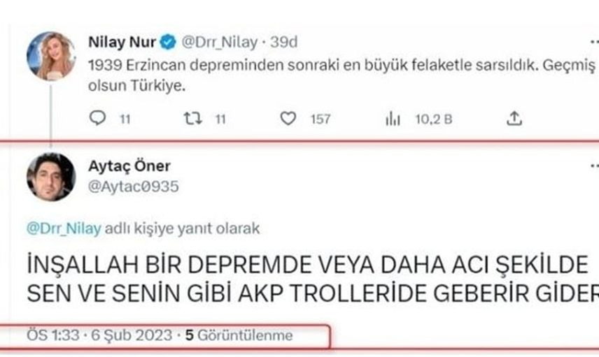 İhanetin ve cehaletin adı; Dezenformasyon