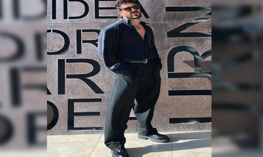 Cinsiyet değiştirmişti! Eski yarışmacıyı görenler çok yakışıklısın diyor!