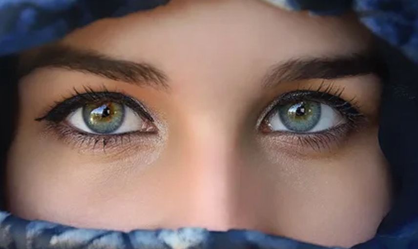 Göz renginizin karakterinizi belirlediğini biliyor muydunuz?