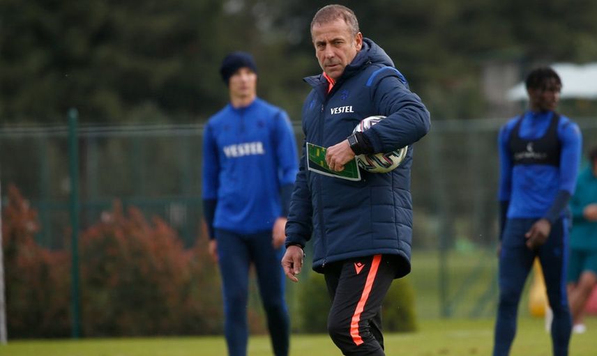 Trabzonspor'a Sakat Futbolculardan Güzel Haberler Geldi!