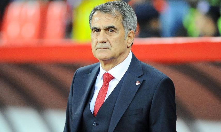 A Milli Takım'da, Stefan Kuntz'un Yardımcısı Mustafa Doğan Oldu!