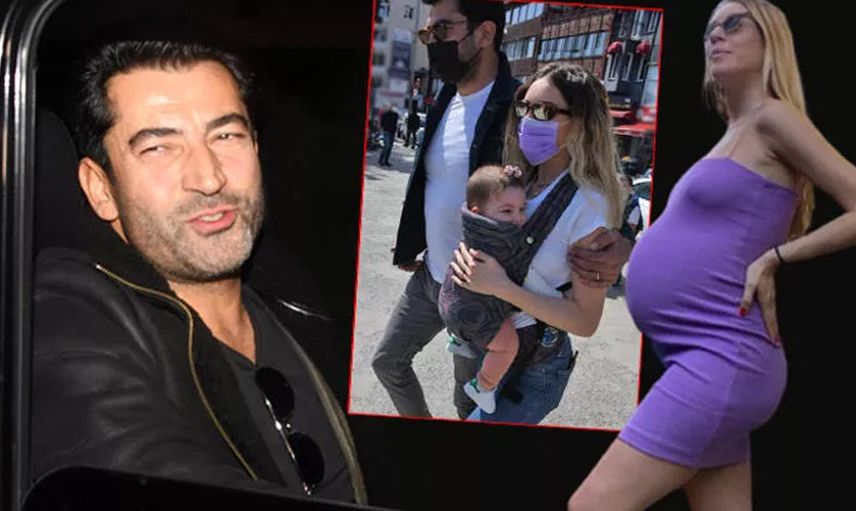 Sinem Kobal ve Kenan İmirzalıoğlu arasında neler oluyor? Ünlü çiftin evleri ayırdığı iddia edildi