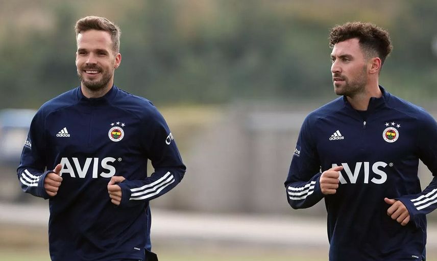 Fenerbahçe'den Transfer Olmayan Sinan Gümüş, Ali Koç İle Görüşecek!