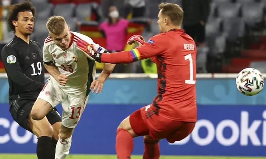 Galatasaray Andras Schafer'i Transfer Etmek İstiyor!