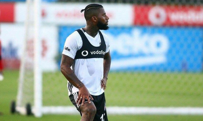 Jeremain Lens, Beşiktaş'ı FIFA'ya Şikayet Etmeye Hazırlanıyor!