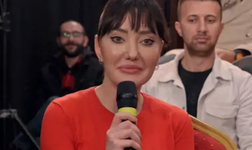 Konuşanlar'da Hasan Can'ı dumura uğratan cinsellik itirafı: ''Keşke ekibin yanında söylemeseydin...''
