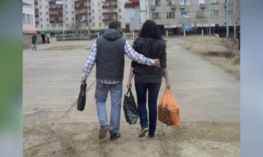 Centilmenlikten Sınıfta Kalan Erkekler ve Yanlarındaki 15 Talihsiz Kadın