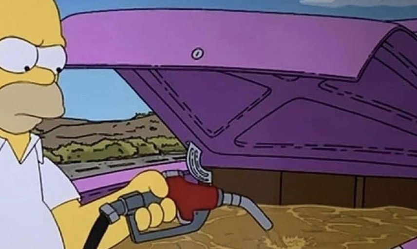 Her şeyi bilen Simpsonlar’ın bir kehaneti daha gerçek oldu