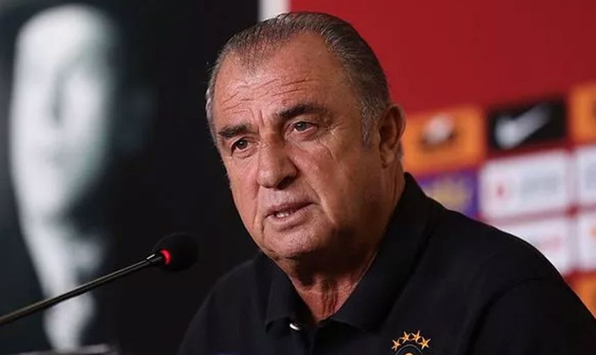 Galatasaray Dergisi'nde Fatih Terim Bölümü Yer Aldı!