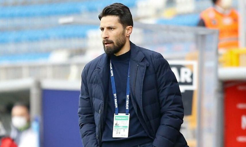 Bu Sezon Süper Lig'de Görevden Ayrılan Teknik Direktörler!