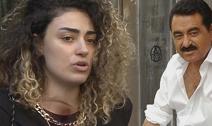 Baba kız arasında sular kaynadı! Dilan Çıtak İbrahim Tatlıses'i yok saydı 'Anne parasıyla...'