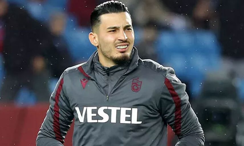 Newcastle Unied, Trabzonspor'un başarılı eldiveni Uğurcan Çakır'ı transfer etmek istiyor!