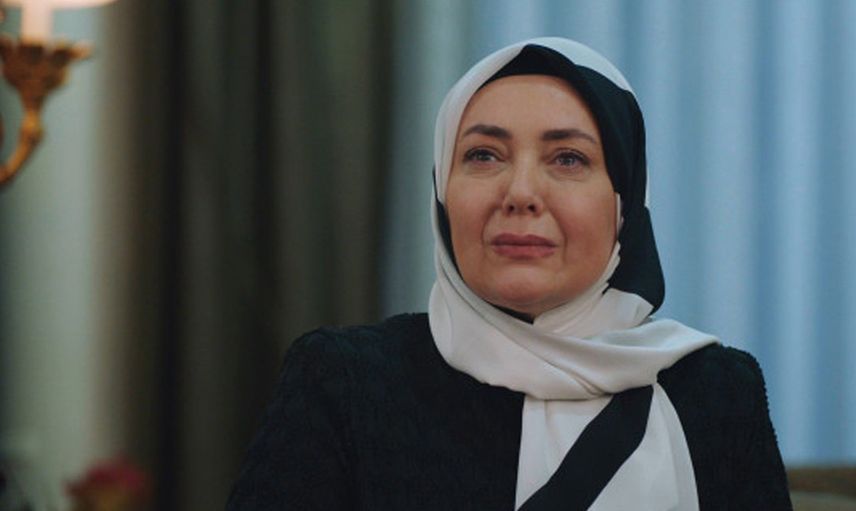 Kızılcık Şerbeti'ni bitiren hata! RTÜK o sahneyi affetmedi cezası ağır oldu