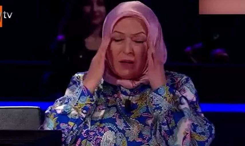 Kim Milyoner Olmak İster'de ilginç anlar! Hangi hayvan meler sorusuna yarışmacının verdiği cevap olay oldu