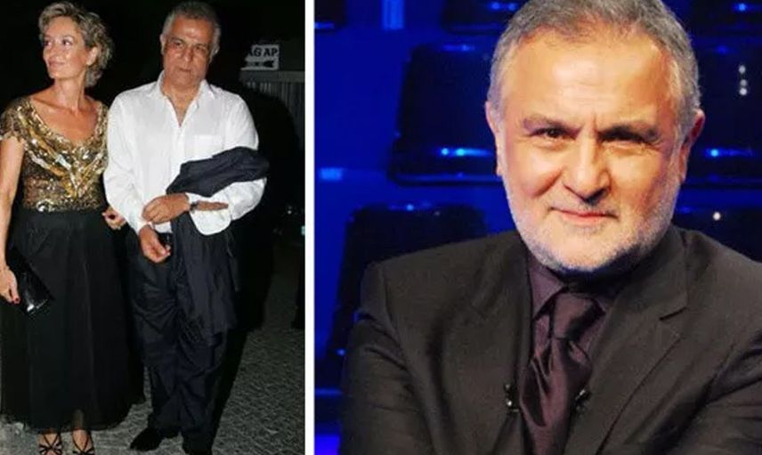 8 yıldır komadaydı, eşi sevindiren haberi verdi! Kenan Işık sonunda başardı