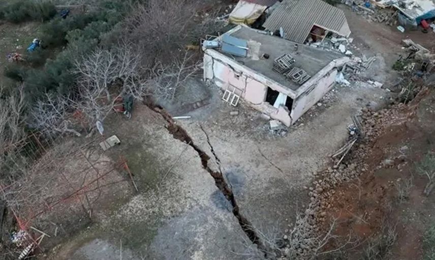 MTA diri fay hatlarını güncelledi! İşte deprem riskinin bulunduğu o iller